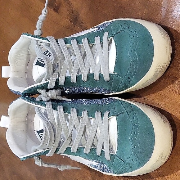 Golden Goose Mis Star - Picture 10 of 10